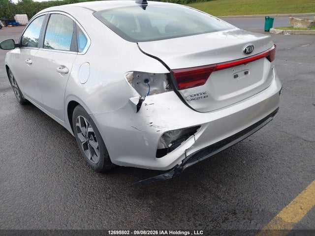 3KPF54AD6LE242890 KIA Forte Ex/ex Limited/ex Premium/ex+