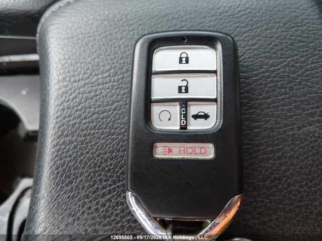Honda Civic Sport 2019 2HGFC2F81KH012720 Image 11