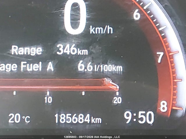 Honda Civic Sport 2019 2HGFC2F81KH012720 Image 15