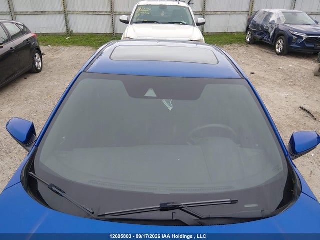 Honda Civic Sport 2019 2HGFC2F81KH012720 Image 17