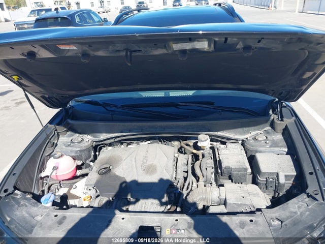 Hyundai Tucson 2025 5NMJFCDE6SH515355 Image 10