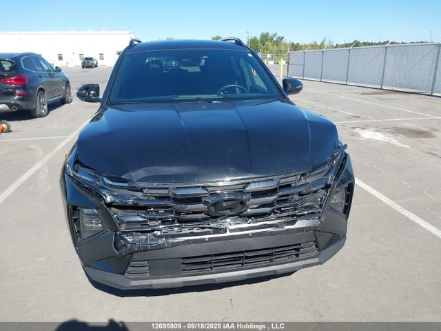 Hyundai Tucson 2025 5NMJFCDE6SH515355 Image 12