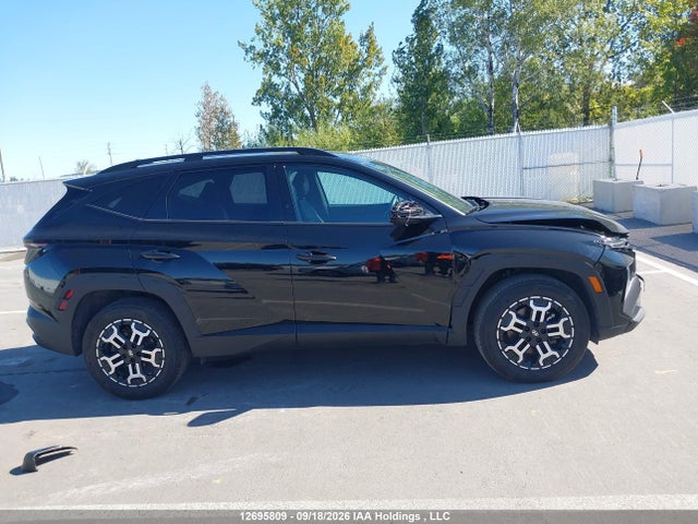 Hyundai Tucson 2025 5NMJFCDE6SH515355 Image 13