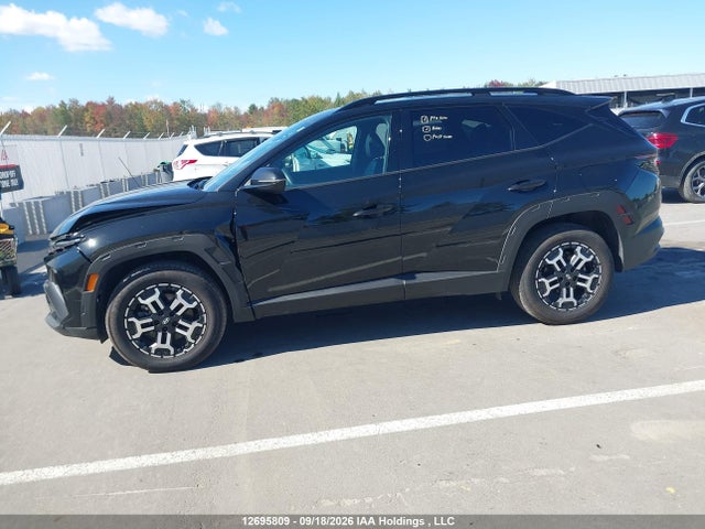 Hyundai Tucson 2025 5NMJFCDE6SH515355 Image 14