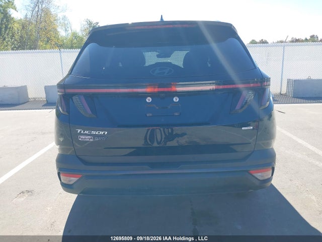 Hyundai Tucson 2025 5NMJFCDE6SH515355 Image 16