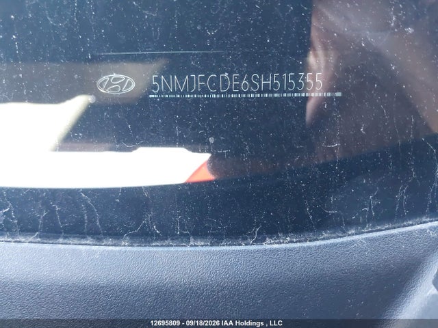 Hyundai Tucson 2025 5NMJFCDE6SH515355 Image 18