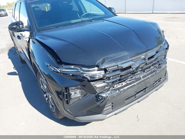 Hyundai Tucson 2025 5NMJFCDE6SH515355 Image 19
