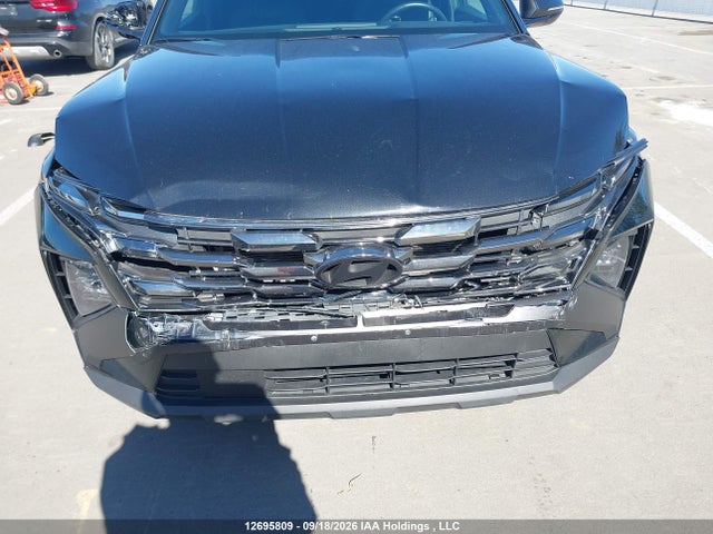 Hyundai Tucson 2025 5NMJFCDE6SH515355 Image 20
