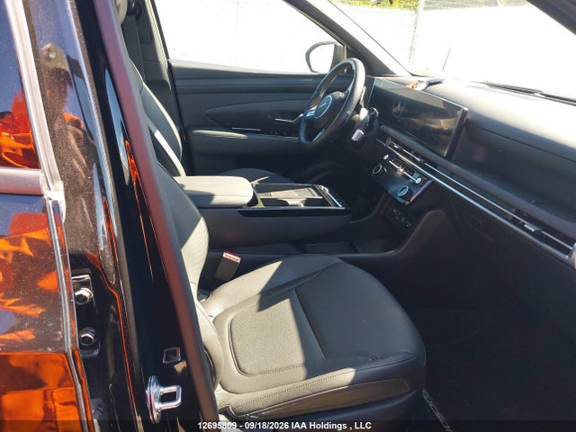 Hyundai Tucson 2025 5NMJFCDE6SH515355 Image 5