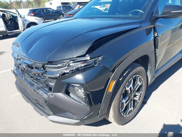 Hyundai Tucson 2025 5NMJFCDE6SH515355 Image 6