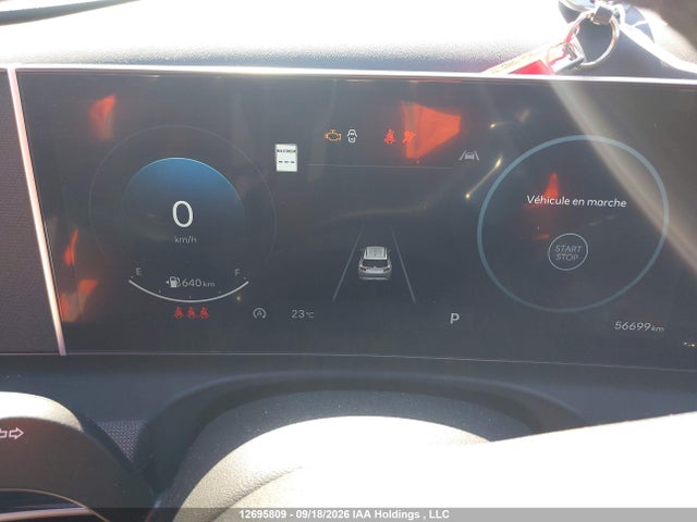 Hyundai Tucson 2025 5NMJFCDE6SH515355 Image 7