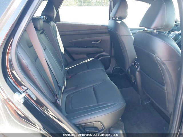 Hyundai Tucson 2025 5NMJFCDE6SH515355 Image 8