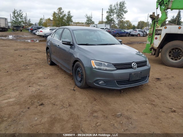 Продаж на аукціоні авто 2012 Volkswagen Jetta Tdi, vin: 3VWDL7AJ8CM342562, номер лоту: 12695811