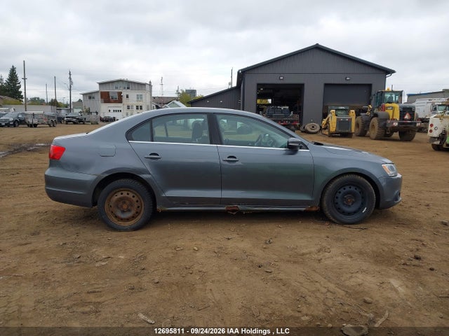 Продаж на аукціоні авто 2012 Volkswagen Jetta Tdi, vin: 3VWDL7AJ8CM342562, номер лоту: 12695811