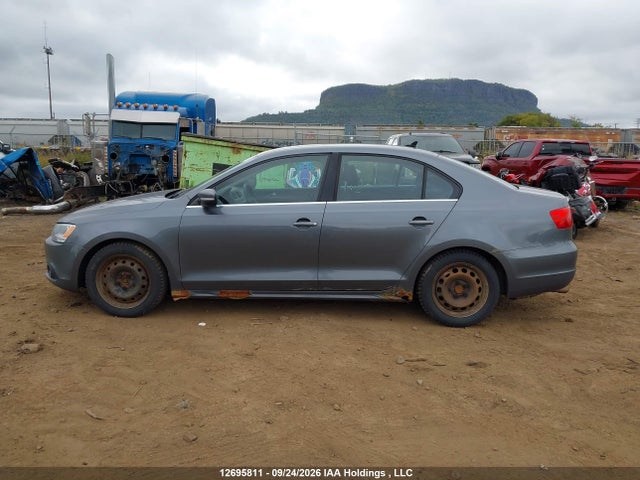 Продаж на аукціоні авто 2012 Volkswagen Jetta Tdi, vin: 3VWDL7AJ8CM342562, номер лоту: 12695811