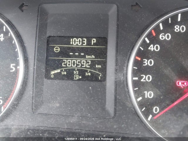 Продаж на аукціоні авто 2012 Volkswagen Jetta Tdi, vin: 3VWDL7AJ8CM342562, номер лоту: 12695811