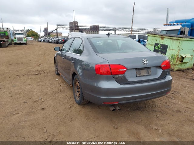 Продаж на аукціоні авто 2012 Volkswagen Jetta Tdi, vin: 3VWDL7AJ8CM342562, номер лоту: 12695811