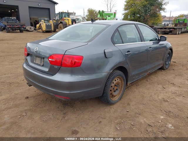Продаж на аукціоні авто 2012 Volkswagen Jetta Tdi, vin: 3VWDL7AJ8CM342562, номер лоту: 12695811