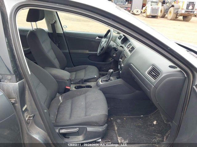 Продаж на аукціоні авто 2012 Volkswagen Jetta Tdi, vin: 3VWDL7AJ8CM342562, номер лоту: 12695811