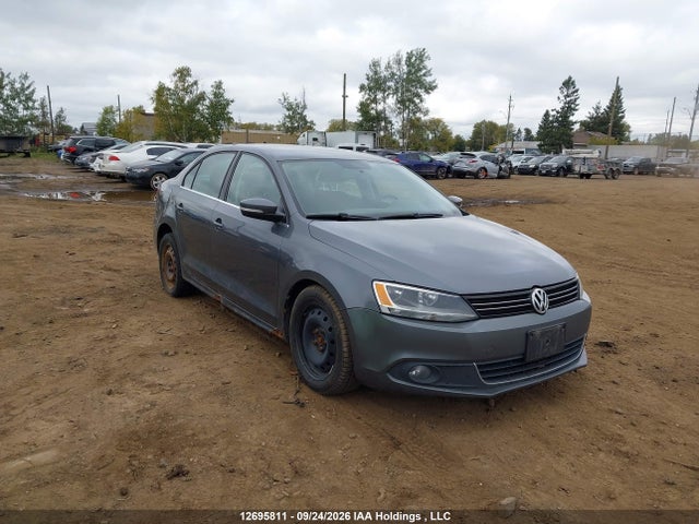 Продаж на аукціоні авто 2012 Volkswagen Jetta Tdi, vin: 3VWDL7AJ8CM342562, номер лоту: 12695811