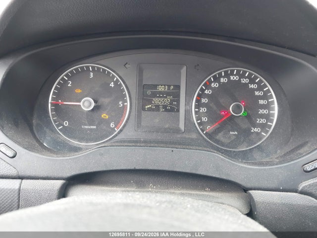 Продаж на аукціоні авто 2012 Volkswagen Jetta Tdi, vin: 3VWDL7AJ8CM342562, номер лоту: 12695811