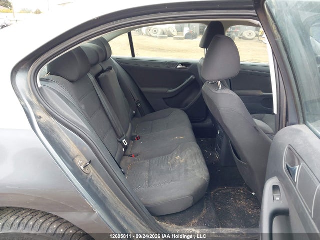 Продаж на аукціоні авто 2012 Volkswagen Jetta Tdi, vin: 3VWDL7AJ8CM342562, номер лоту: 12695811