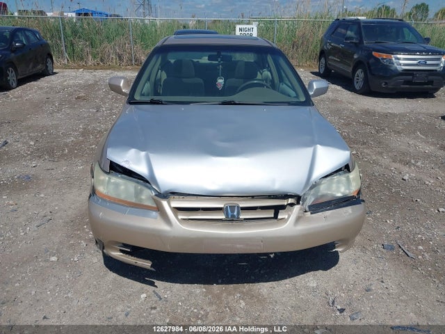 Продажа на аукционе авто 2002 Honda Accord Se, vin: 1HGCG56702A803500, номер лота: 12627984