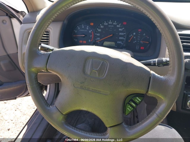 Продажа на аукционе авто 2002 Honda Accord Se, vin: 1HGCG56702A803500, номер лота: 12627984