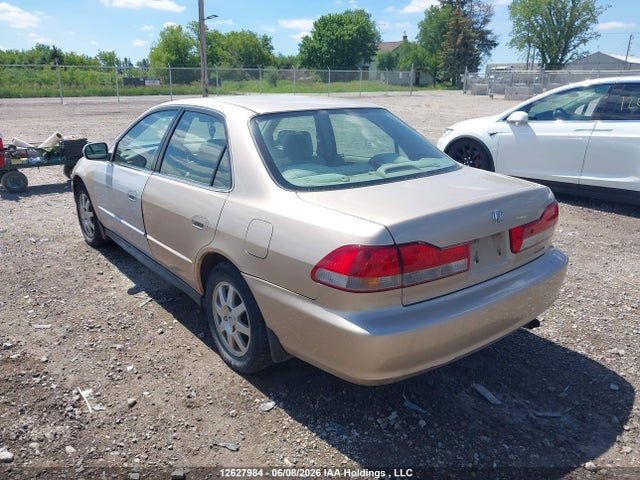 Продажа на аукционе авто 2002 Honda Accord Se, vin: 1HGCG56702A803500, номер лота: 12627984