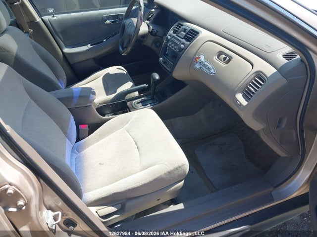 Продажа на аукционе авто 2002 Honda Accord Se, vin: 1HGCG56702A803500, номер лота: 12627984