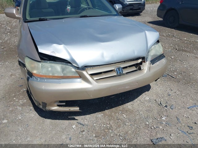 Продажа на аукционе авто 2002 Honda Accord Se, vin: 1HGCG56702A803500, номер лота: 12627984