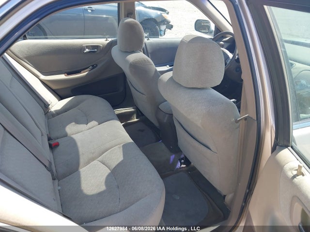 Продажа на аукционе авто 2002 Honda Accord Se, vin: 1HGCG56702A803500, номер лота: 12627984