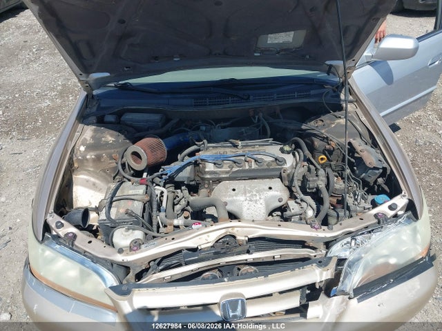Продажа на аукционе авто 2002 Honda Accord Se, vin: 1HGCG56702A803500, номер лота: 12627984