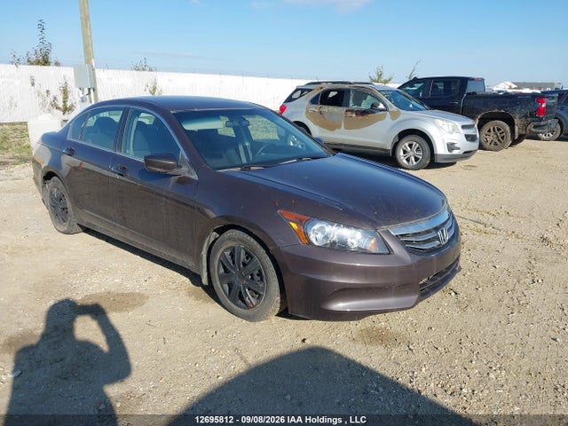 Продаж на аукціоні авто 2011 Honda Accord Se, vin: 1HGCP2F69BA801413, номер лоту: 12695812
