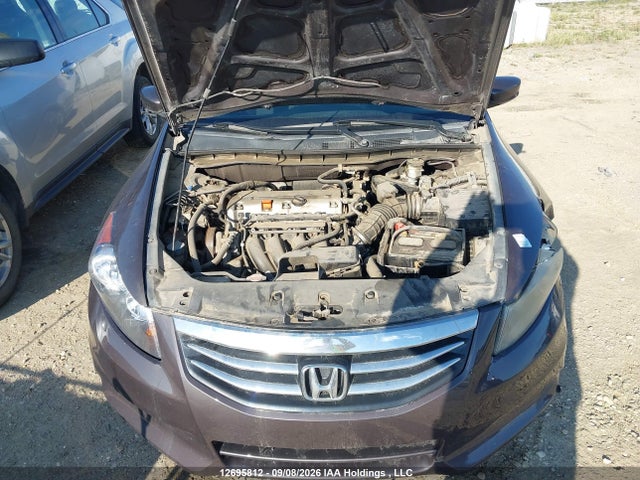 Продаж на аукціоні авто 2011 Honda Accord Se, vin: 1HGCP2F69BA801413, номер лоту: 12695812