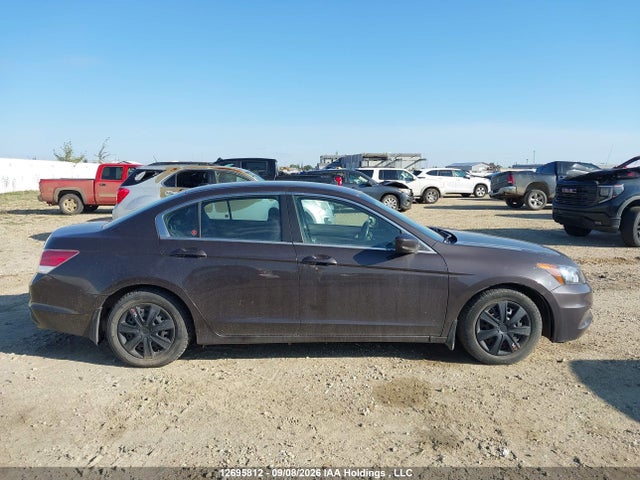Продаж на аукціоні авто 2011 Honda Accord Se, vin: 1HGCP2F69BA801413, номер лоту: 12695812