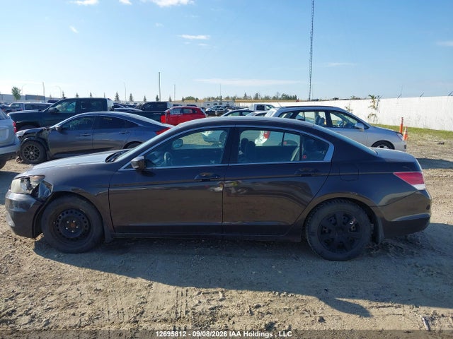 Продаж на аукціоні авто 2011 Honda Accord Se, vin: 1HGCP2F69BA801413, номер лоту: 12695812
