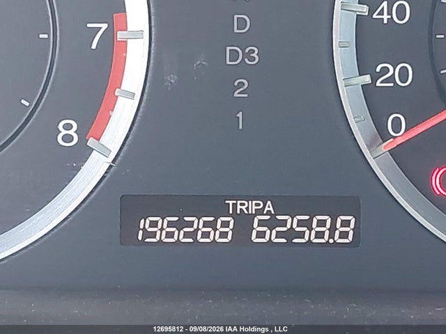Продаж на аукціоні авто 2011 Honda Accord Se, vin: 1HGCP2F69BA801413, номер лоту: 12695812