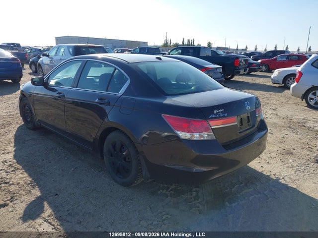 Продаж на аукціоні авто 2011 Honda Accord Se, vin: 1HGCP2F69BA801413, номер лоту: 12695812