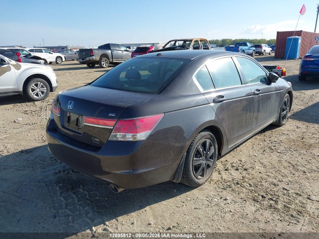 Продаж на аукціоні авто 2011 Honda Accord Se, vin: 1HGCP2F69BA801413, номер лоту: 12695812