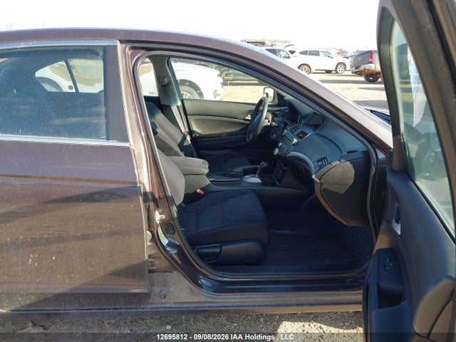 Продаж на аукціоні авто 2011 Honda Accord Se, vin: 1HGCP2F69BA801413, номер лоту: 12695812