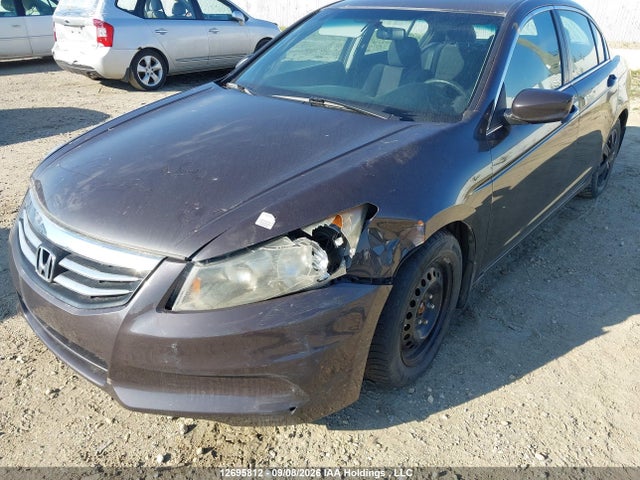 Продаж на аукціоні авто 2011 Honda Accord Se, vin: 1HGCP2F69BA801413, номер лоту: 12695812