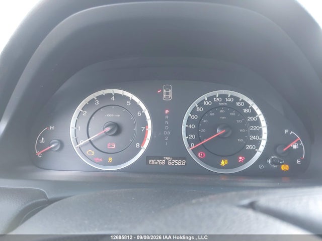 Продаж на аукціоні авто 2011 Honda Accord Se, vin: 1HGCP2F69BA801413, номер лоту: 12695812