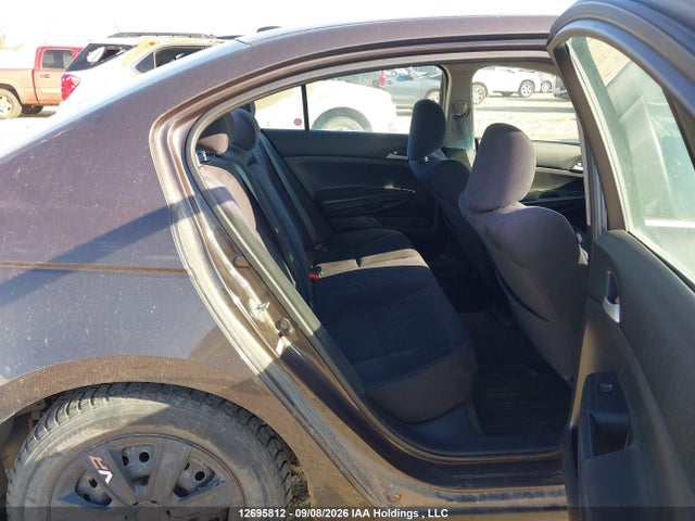 Продаж на аукціоні авто 2011 Honda Accord Se, vin: 1HGCP2F69BA801413, номер лоту: 12695812