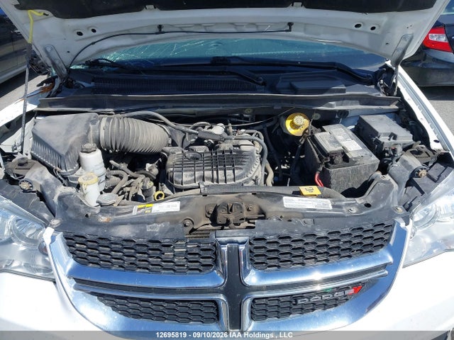 Продажа на аукционе авто 2019 Dodge Grand Caravan Se, vin: 2C4RDGBG4KR762464, номер лота: 12695819