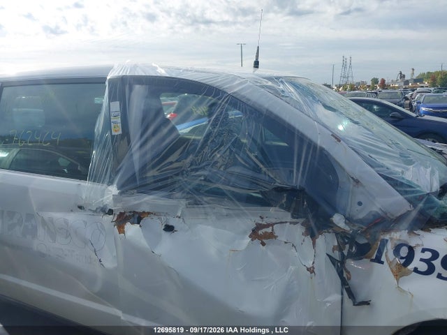 2C4RDGBG4KR762464 Dodge Grand Caravan Se