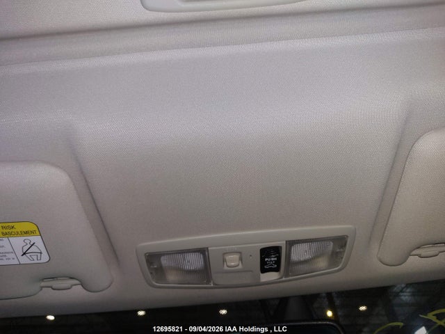Продаж на аукціоні авто 2019 Mitsubishi Outlander Sel/gt, vin: JA4J24A55KZ608380, номер лоту: 12695821