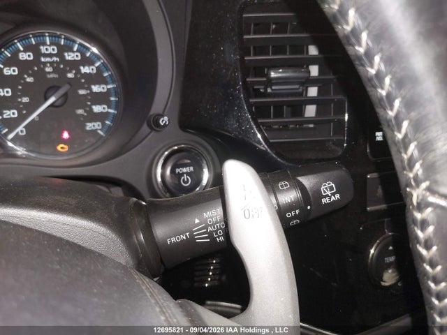 Продаж на аукціоні авто 2019 Mitsubishi Outlander Sel/gt, vin: JA4J24A55KZ608380, номер лоту: 12695821
