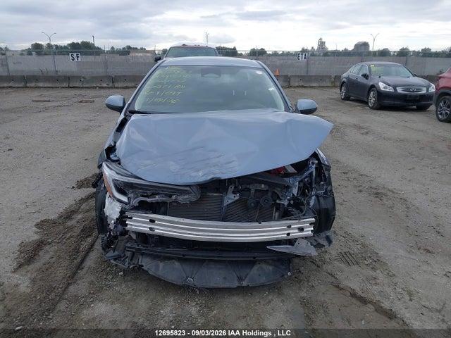 Toyota Corolla Le/se/xle 2023 JTDBCMFE9P3023957 Image 11
