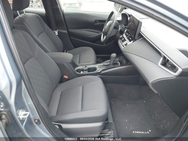 Toyota Corolla Le/se/xle 2023 JTDBCMFE9P3023957 Image 5
